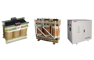 三相干式(整流)变压器选择麻豆操逼视频厂家—麻豆激情视频电气！我公司多年来采用优质材料和先进的工艺技术专业生产160VA到600KVA之间，SG、ZSG、SBK系列三相干式(整流)变压器，是我公司参照西门子公司同类产品最新研制开发数控系统用变压器，尤其160VA- 16KVA之间的三相干式变压器，它们的外形和安装尺寸已经标准化，与西门子4AP系列通用，产品符合VDE0550、IEC439、JB5555、GB226等国际、国家标准。