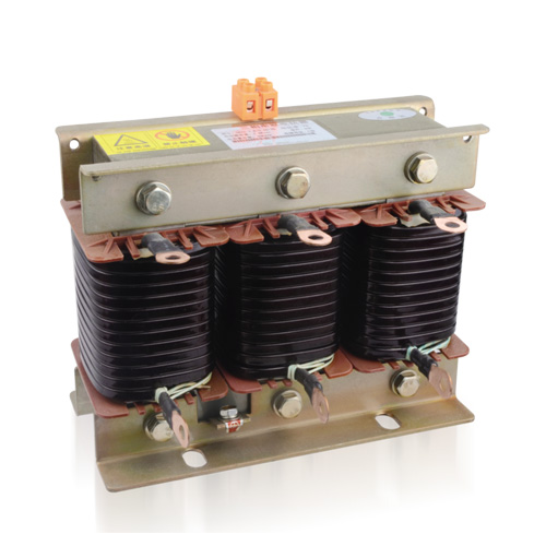 CKDG、CKSG系列低压串联电抗器