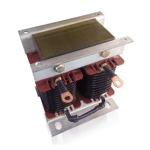 CKDG、CKSG系列低压串联电抗器