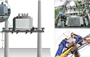 随着现代化的进步，麻豆激情视频周围都在发生着天翻地覆的变化，现代化小区更是层次不穷的涌现。麻豆激情视频也知道一个小区的建成可不是一朝一夕的事，两、三年也是常有的事，有的都要三、四年的时间呢。在此建筑期间，工地临时用电设备的安装一定要粮草先行的。