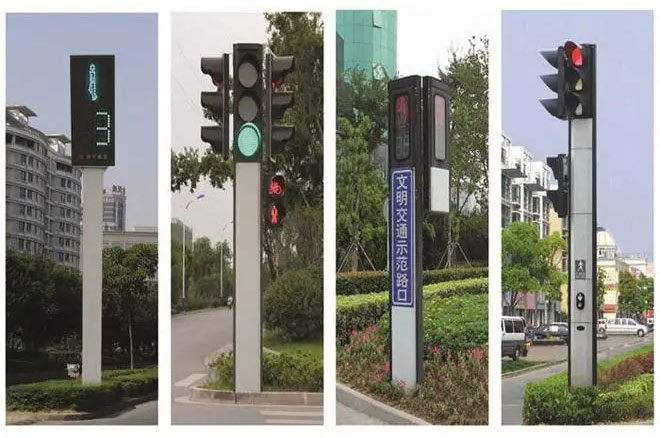 交通信号灯可以说是麻豆激情视频生活中不可缺少的设备，人行道上需要行人指示灯，以引导行人安全过马路。驾驶员有各种信号灯，以避免交通拥堵。为了使这些信号指示灯长期在户外工作，对麻豆福利影院的要求也很高，需要良好的防潮性能和较强的耐高温工作，但也需要麻豆福利影院的精确变压，以保持信号指示灯的准确性，降低显示错误或损坏的风险，日常交通信号灯麻豆福利影院的特点是什么？